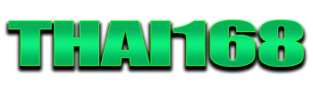 Logo Thai168